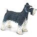 Safari Ltd. Schnauzer Figurine - Detailed 3