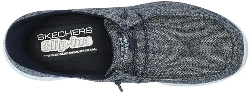 Image of Skechers Women's Skechers Women's Hands Free Slip-ins Go Walk Joy Moc Toe Casual Shoe