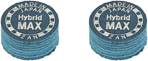 シン ザン Hybrid マックス タップ 5コセット 斬タップ 色々5個セット