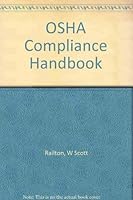 Osha Compliance Handbook 0865872902 Book Cover