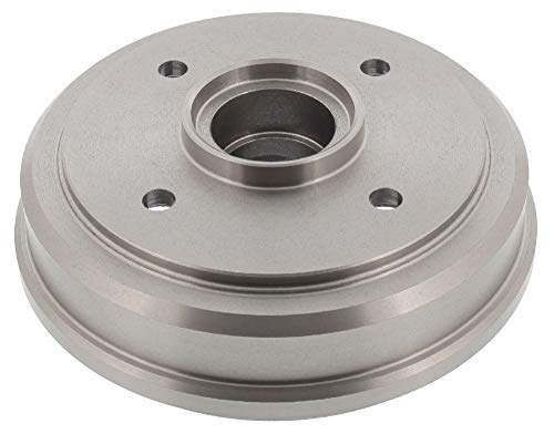 MAPCO Tamburo freno Posteriore 35742 Tamburi Dei Freni 2x Ø180mm