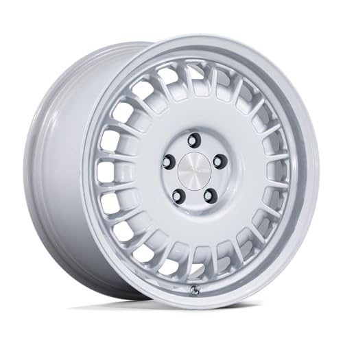 Rotiform RC205 PMF 18x8.5 5x112 +45mm Silver Wheel Rim 18