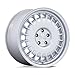 Rotiform RC205 PMF 18x8.5 5x112 +45mm Silver Wheel Rim 18