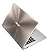 ASUS ZenBook UX303UA 13.3-Inch FHD Touchscreen Laptop, Intel Core i5, 8 GB RAM, 256 GB SSD, Windows 10 (64 bit)