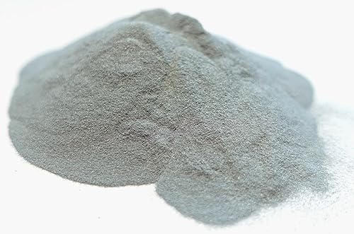 99,7% poudre de zinc 150μm (100mesh) 7440-66-6, pur, métallique, buse,
