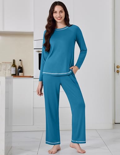  Women's Pajama Sets - image 3
