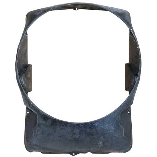 Replacement for Peterbilt 320 Year 2020 Fiberglass Fan Shroud for Radiator with 32 INCH Opening Replaces N4178001 by Technical Precision