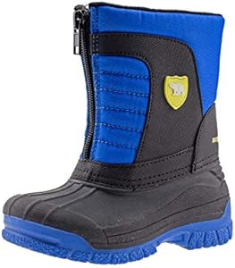 walmart arctic shield boots
