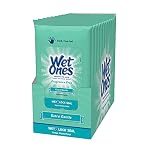 Hand Sanitizers Wet Ones