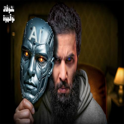 أنس آكشن - فتنة الذكاء الاصطناعي