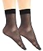 Produktbild Giulia Easy 40 Den (2er Set) Schwarz One Size