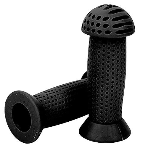 Fiets Handvat Cover Rem Handvat Cover Fiets Handgreep, 1 Paar Kids Fiets Handvat Cover Kinderen Scooter Stuur Handgrepen… - Image 3