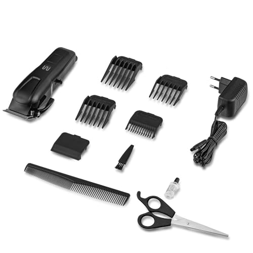 Cortador de Cabelo Sem Fio Profissional Multi Care - EB122