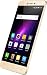 Produktbild Mobistel 7365-G Cynus E8 Smartphone (16GB, 13MP Kamera, Android 6.0, 12,7 cm (5 Zoll Gold
