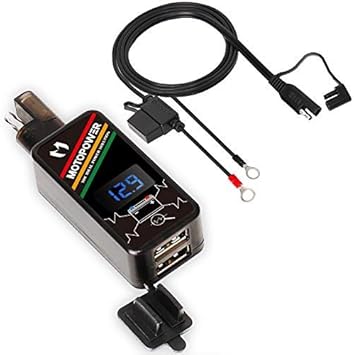 adattatore per mozzo per kit moto