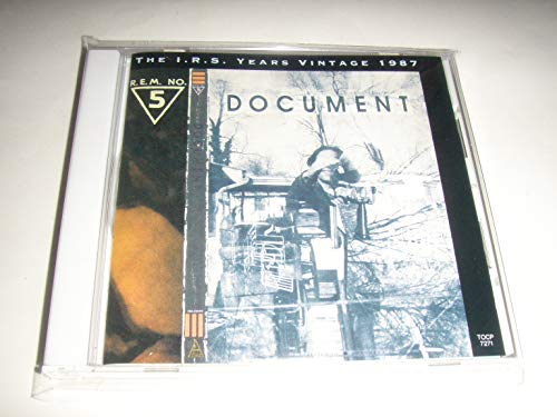 r.e.m. document