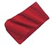 Port Authority - Extra Long Fleece Scarf, Red