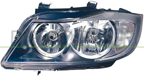 Phare principal BM0244913 Prasco pour BMW Série 3 et 3 Touring