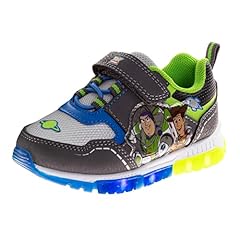 Toy Story - Blue Green