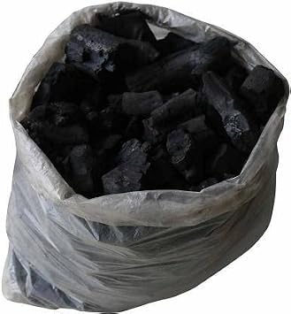 Villa Mesquite Barbeque Wood Chips (1000 g)