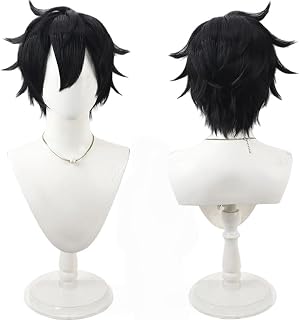 コスプレ 淀川真澄 グッズ コスプレウィッグ 耐熱 wig コスチューム Cosplay お祭り