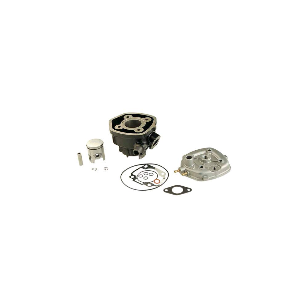 Kit POLINI Yamaha Minarelli Aprilia h2o Ø40 (1660094) for Moto
