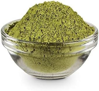 NEEM Powder 250grams, green, 250 g (Pack of 1) - Image 3