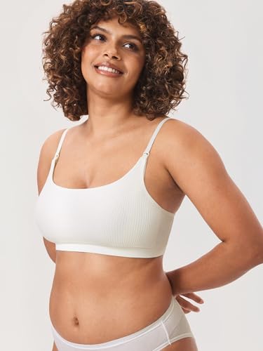 Consejos para Comprar Sujetadores premamá para Mujer disponible en línea para comprar. 21 Imagen adicional