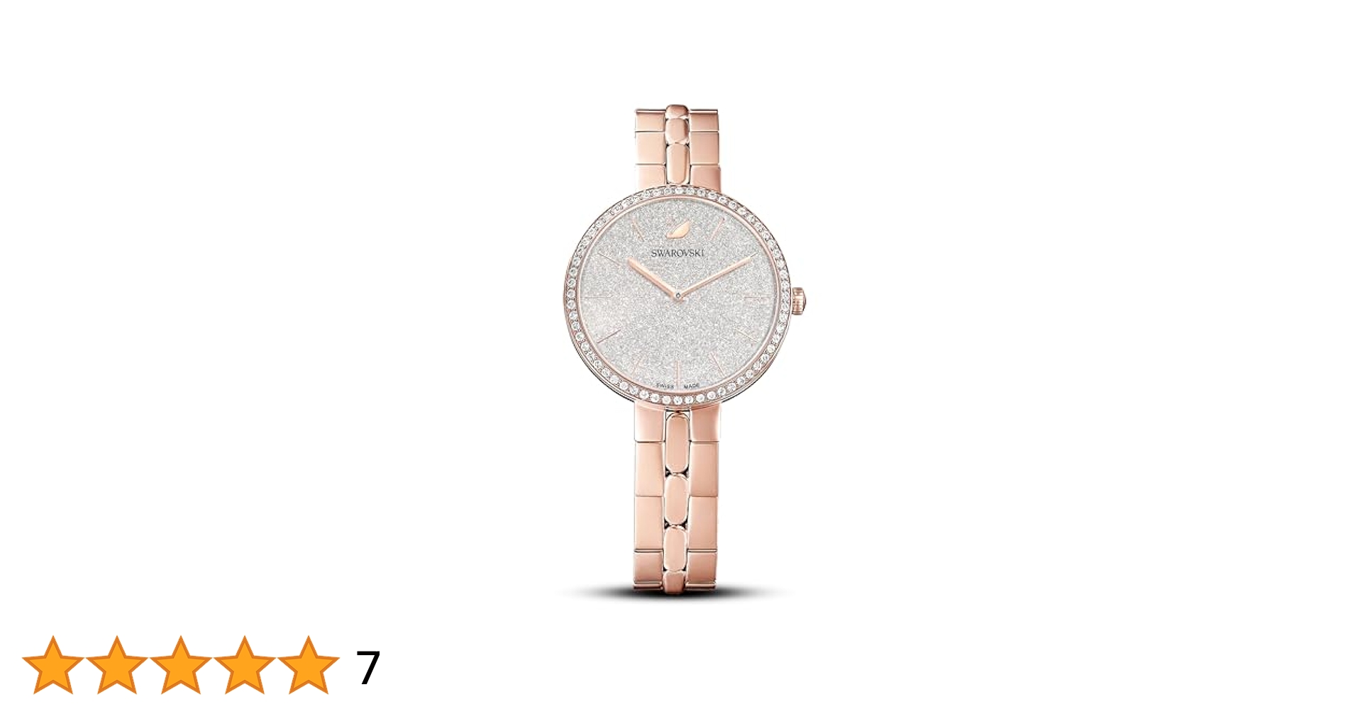 Amazon.co.jp: SWAROVSKI (スワロフスキー) 腕時計 ウォッチ