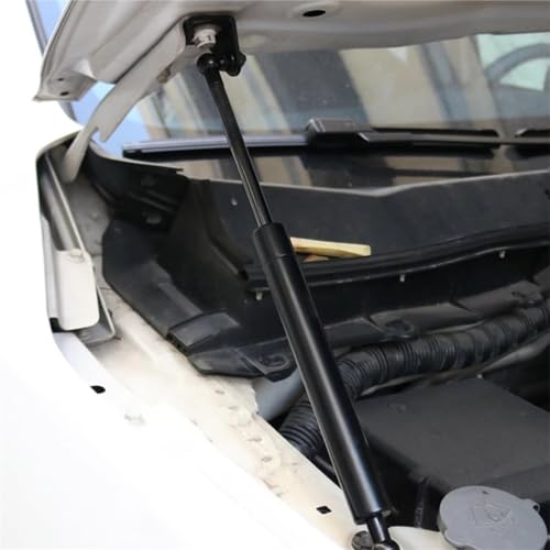 Vérins à gaz capot avant Navara NP300 pour stopper les chutes
