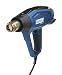 Produktbild Rapid Heißluftpistole R2200-E, Heißluftfön, 2200 W, 60-650°C, 250-500 l/Min