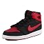 Black Red White Black Varsity Red White