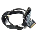 Garantie: 90 jours Câble de Panneau Avant 8 Baies pour Dell pour PowerEdge R620 0PPCVY PPCVY