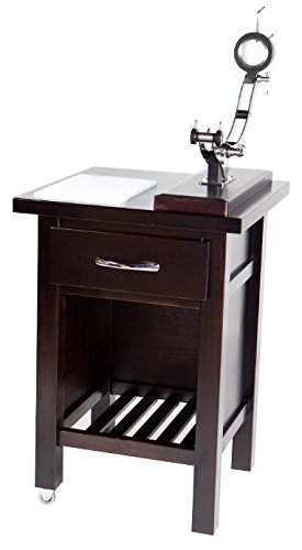 Mesa De Corte 600x600   Jamonero Elite