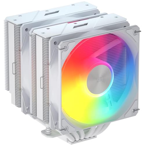 Fortron Fsp Air Cpu Cooler Mp7-Wa Lga/1851/1700/1200 Amd: Am4/Am5 Retail