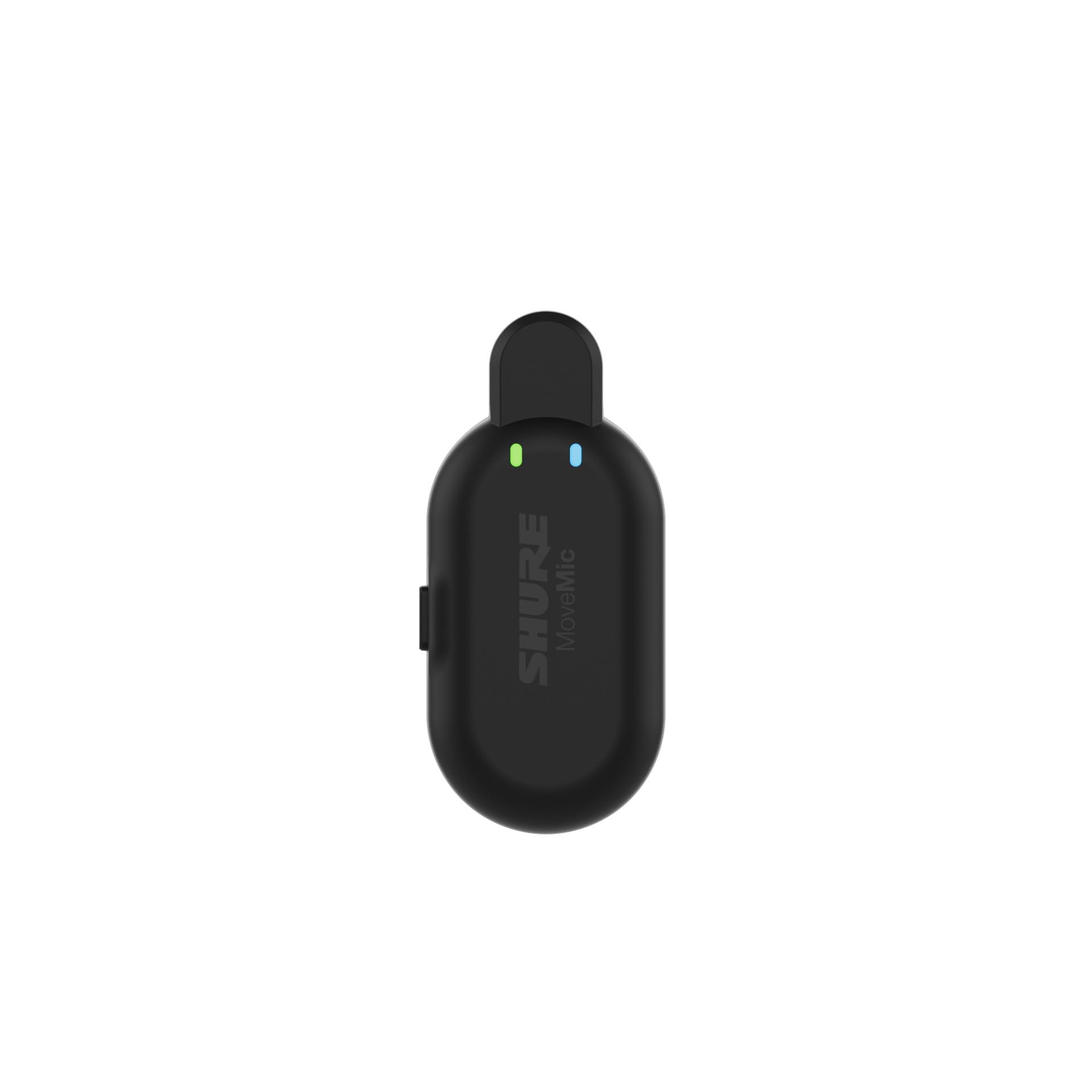 Amazon.co.jp: Shure シュア 交換・追加用MoveMicクリップオン