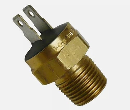 Mercruiser 87-88031 Temp Switch
