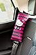 HELLO KITTY Kopfkissen-Kissen Für Jungen und Mädchen. Bequem und funktionell. Universal, 100% waschbar.