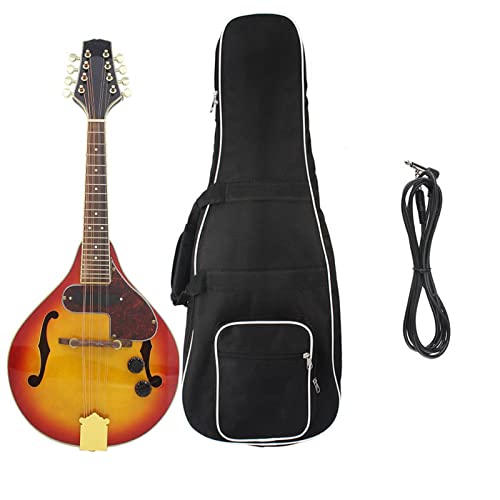 Zengxue �o�b�O���t���Ă���x���j�[�i�̂��߂�A�`�X�^�C���̃}���h����8-String�M�^�[�X�v���[�X�E�b�h�Z�b�g�y�� ���S�҃}���h����