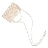 ABOOFAN Damen-Handtasche für Telefon, Tasche und Geldbörse, leicht, Umhängetasche, für tägliche Aktivitäten