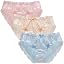 3 Pack Fuffle Panties
