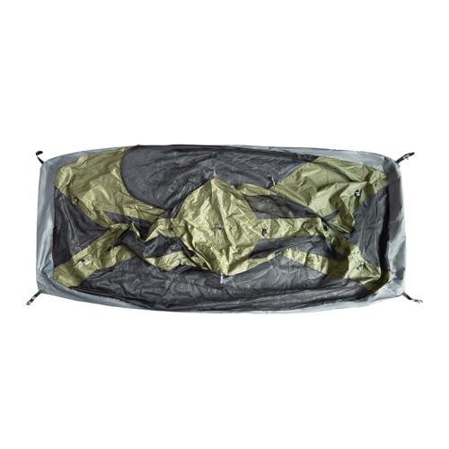 Night Cat Inner Tent Replacement Only Fits for Cot Tent Combo Without Pole and Rainfly - Thumbnail 3