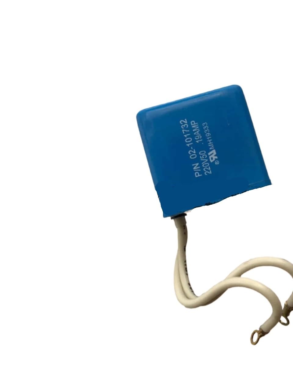 Jgodgqpm One Color Electromagnetic Valve Coil P/N02-101732 1Pcs