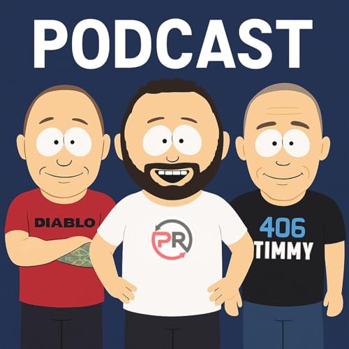 Affiliate Owner Bitch Sesh with Tim Dymmel CF Palo Alto