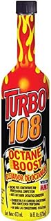 Blue Magic NA30 Turbo 108 Octane Boost - 16 oz