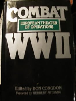 Combat World War II: European (European Theater of Operations)