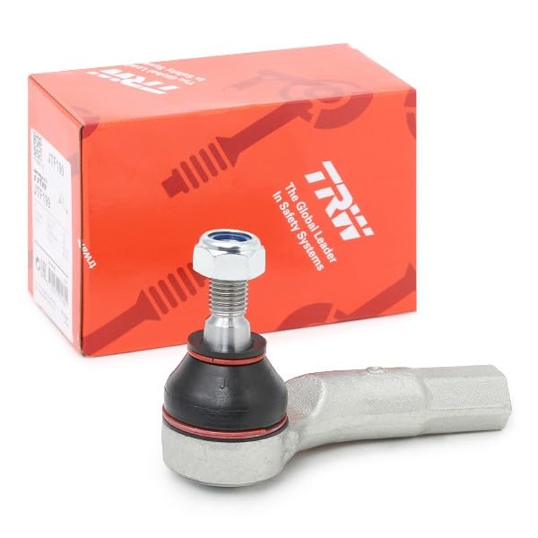 TRW JTF199 Rotule De Direction - Compatible Volkswagen Polo, Seat Ibiza Et Audi