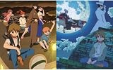 【Blu-ray】有頂天家族2 Blu-ray BOX 上下巻セット