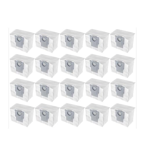 �݊���������܂�Roborock�A���{�b�g�_�X�g�o�b�O�ɑΉ� | S8 Pro Ultra/S7 Maxv/Q7 Max+/Q8 Puls �ɓK�����A�ȒP�Ɏ��t�����܂��B(16pcs)