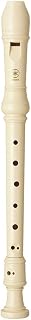 Flauta Doce Soprano Barroca C, Yamaha, YRS-24B